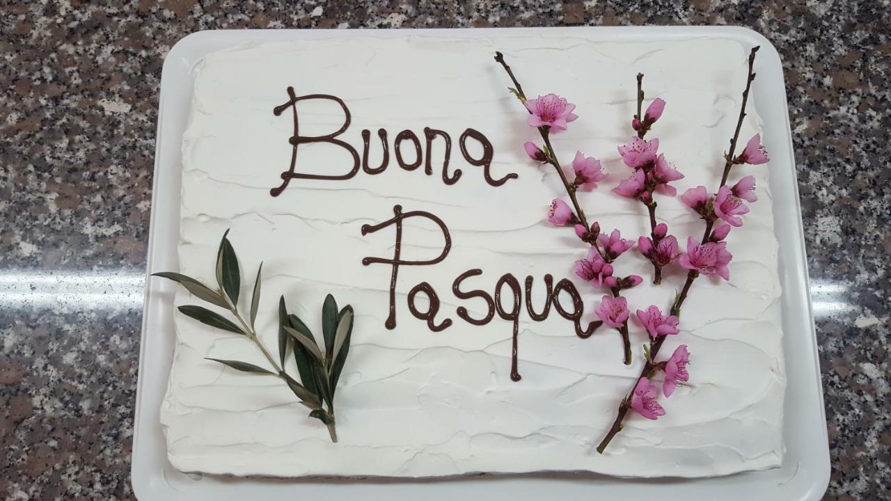 Agriristoro Podere S. Andrea Massa Marittima Exteriör bild