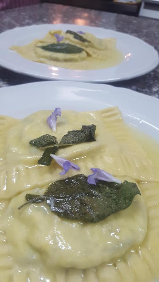 Agriristoro Podere S. Andrea Massa Marittima Exteriör bild